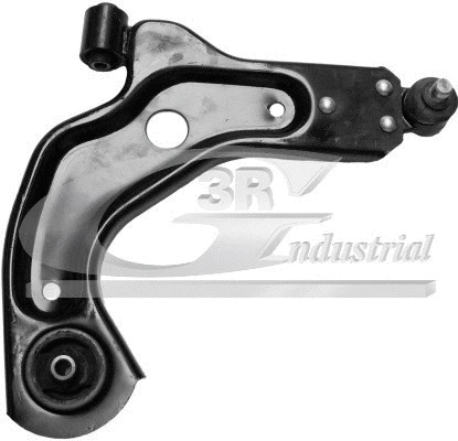 Control/Trailing Arm, wheel suspension (31320)