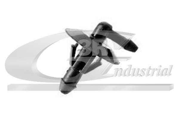 Washer Fluid Jet, window cleaning (86500)