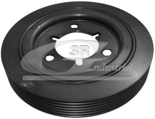 Belt Pulley, crankshaft (10232)