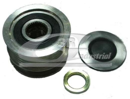 Alternator Freewheel Clutch (13649)