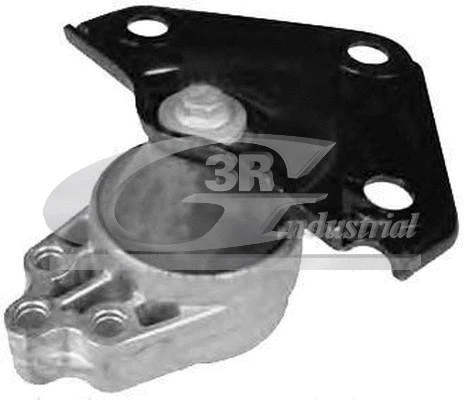 Mounting, engine (40326)