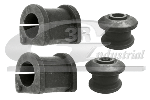 Repair Kit, stabiliser coupling rod (61405)
