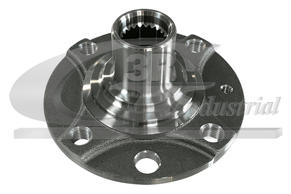 Wheel Hub (15406)
