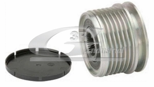 Alternator Freewheel Clutch (13645)