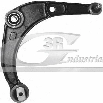 Control/Trailing Arm, wheel suspension (31625)