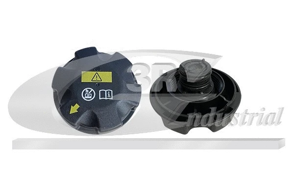 Cap, coolant tank (80196)