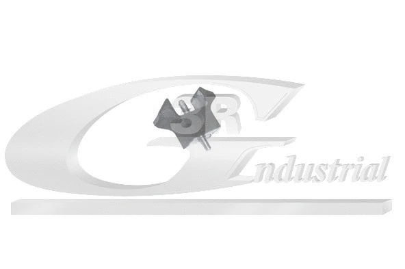 Mounting, engine (40206)