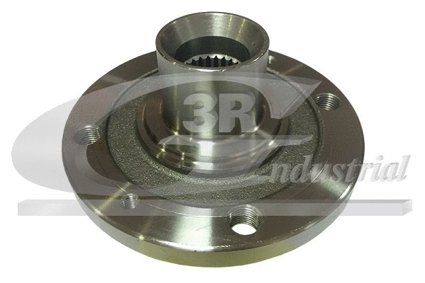 Wheel Hub (15200)