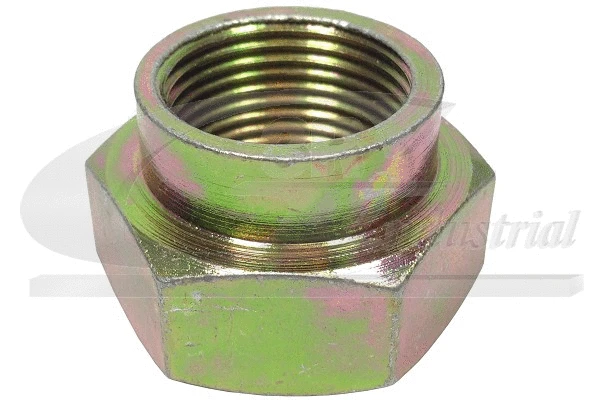 Nut, stub axle (83028)