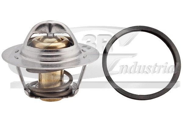 Thermostat, coolant (81649)
