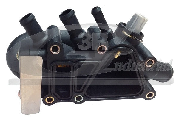 Coolant Flange (81304)