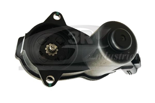 Control Element, parking brake caliper (11600)