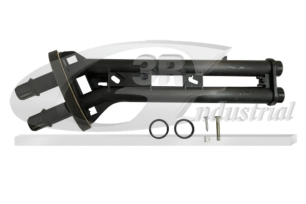 Connecting Pipe, heater duct (82253)