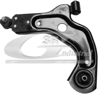 Control/Trailing Arm, wheel suspension (31325)