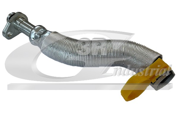 Oil Pipe, charger (19212)