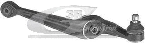 Control/Trailing Arm, wheel suspension (31227)