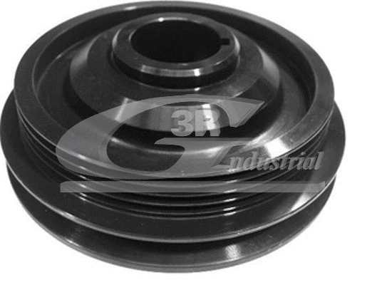 Belt Pulley, crankshaft (10904)