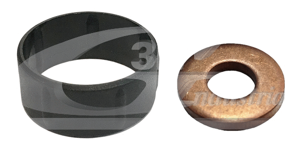 Seal Kit, injector nozzle (81294)