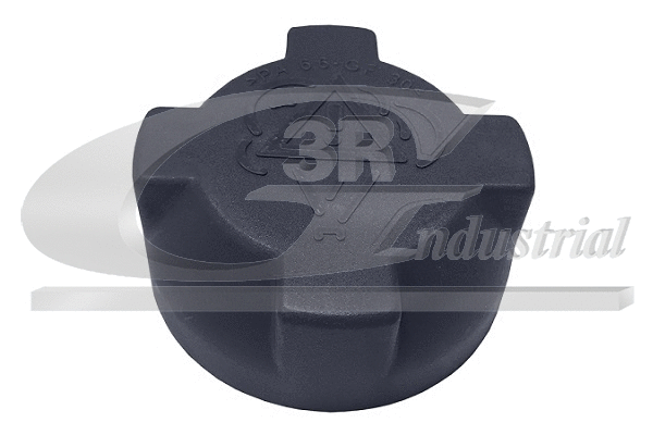 Cap, coolant tank (80753)