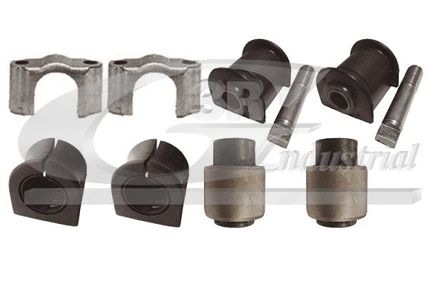 Repair Kit, stabiliser coupling rod (61200)