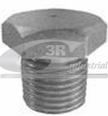 Screw Plug, oil sump (83025)