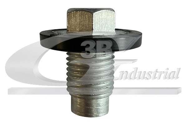 Screw Plug, oil sump (83100)
