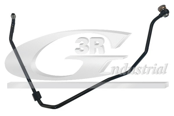 Oil Pipe, charger (19702)