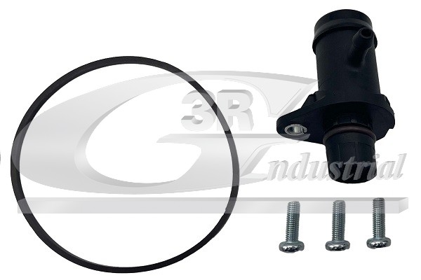 Repair Set, vacuum pump (braking system)