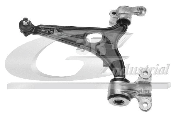 Control/Trailing Arm, wheel suspension (31926)