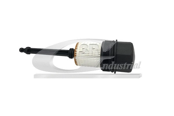 Cap, oil filter housing (80579)