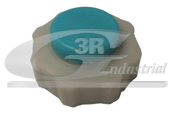 Cap, coolant tank (80634)