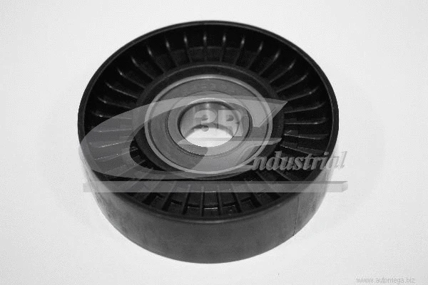 Tensioner Pulley, timing belt (13411)