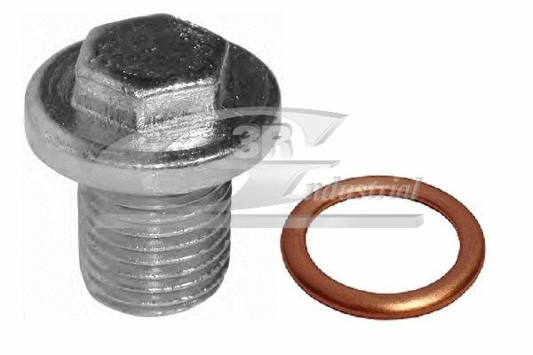 Repair Kit, oil sump (83512)