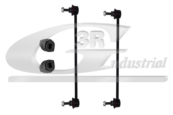 Repair Kit, stabiliser coupling rod (61242)