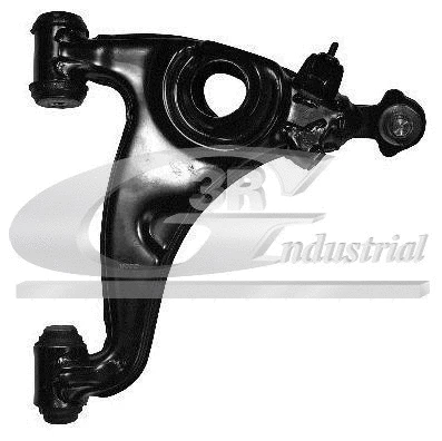 Control/Trailing Arm, wheel suspension (31504)