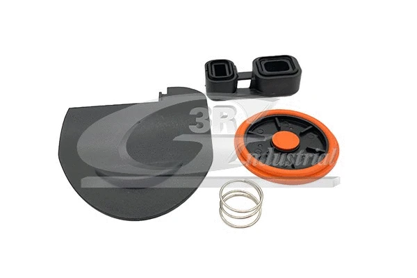 Repair Kit, intake manifold module (81105)