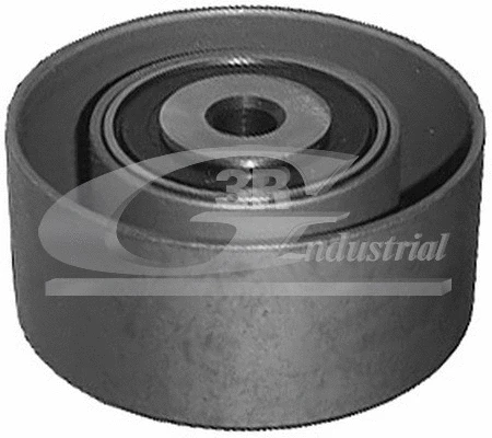 Deflection/Guide Pulley, timing belt (13412)