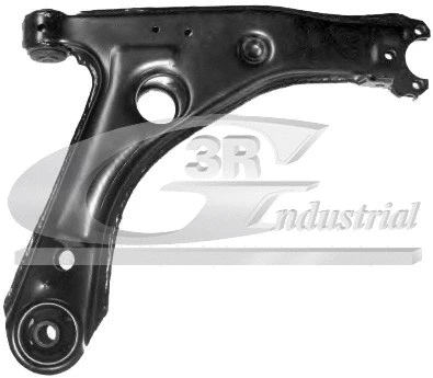 Control/Trailing Arm, wheel suspension (31728)