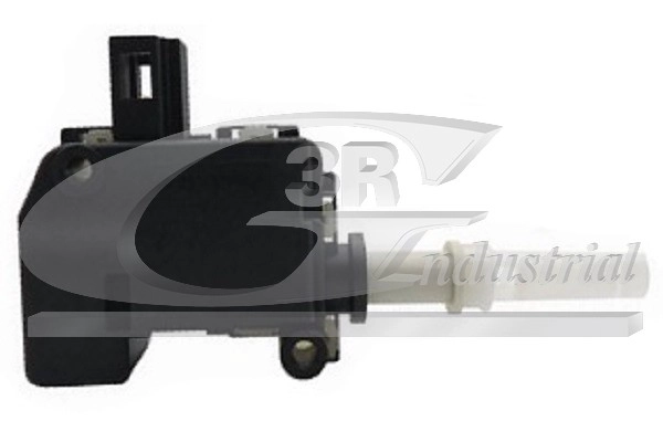 Actuator, central locking system (28702)