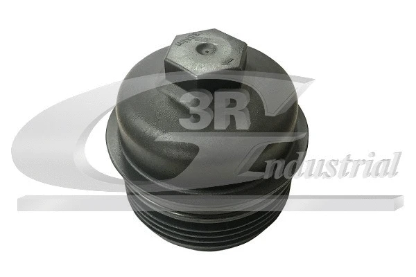 Cap, oil filter housing (84727)