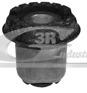 Bushing, axle beam (50274)