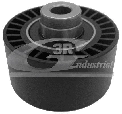 Deflection/Guide Pulley, timing belt (13236)
