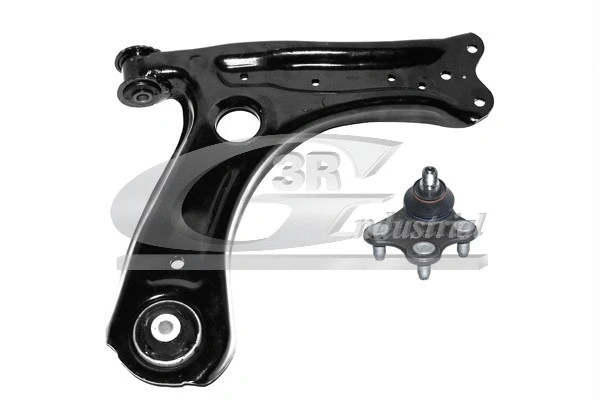 Control/Trailing Arm, wheel suspension (31755)