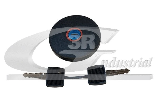 Cap, fuel tank (83753)