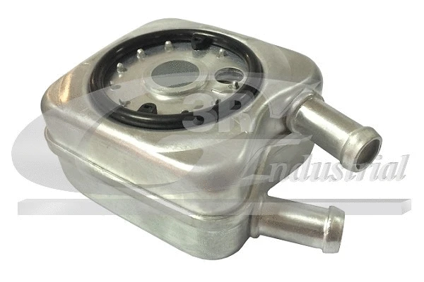 Oil Cooler, engine oil (85705)