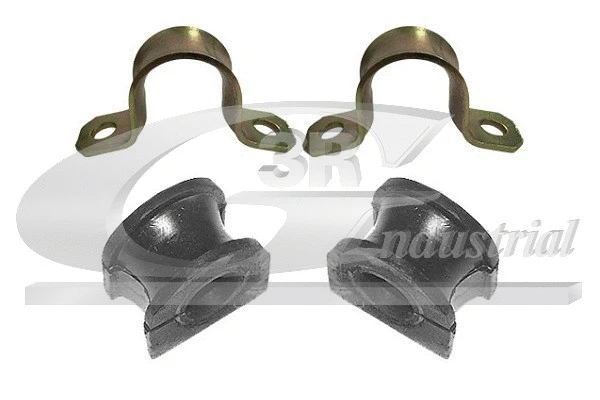 Repair Kit, stabiliser coupling rod (61307)