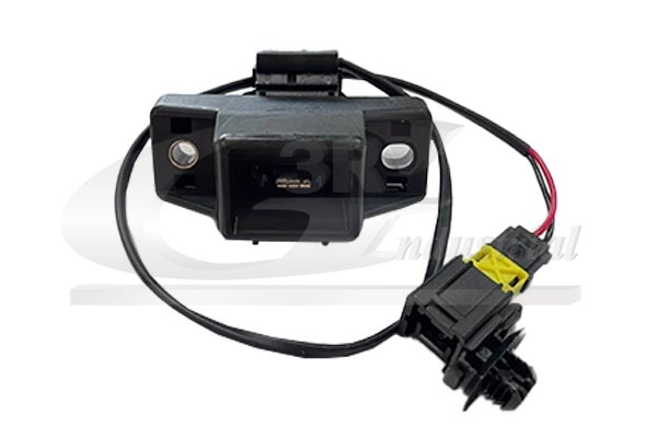 Switch, tailgate release (28605)