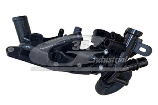Thermostat Housing (48602)