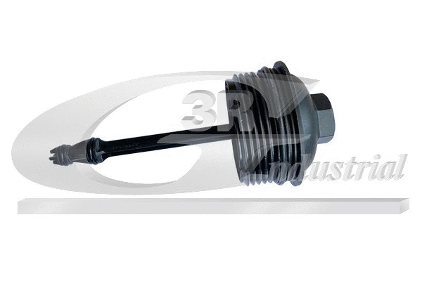 Cap, oil filter housing (84733)