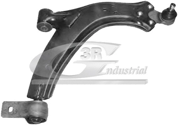 Control/Trailing Arm, wheel suspension (31253)